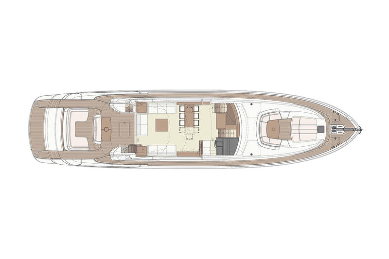 Main deck